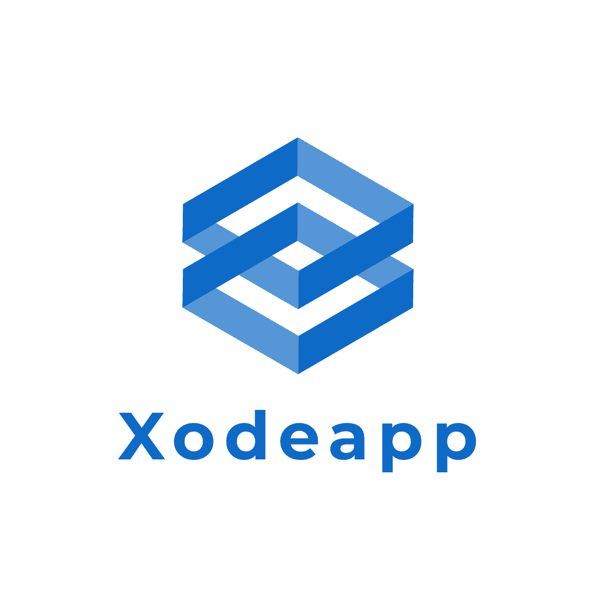 Xodeapp logo
